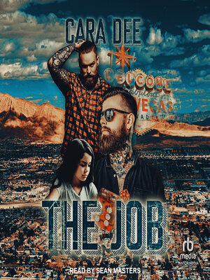 cover image of The Job